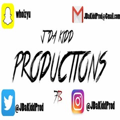 Wee Wizzle - Trap Backflips [Prod. J Da Kidd]