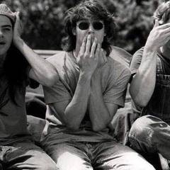 No Name Hippy - Dazed & Confused