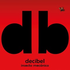 Decibel - Thot - 2015