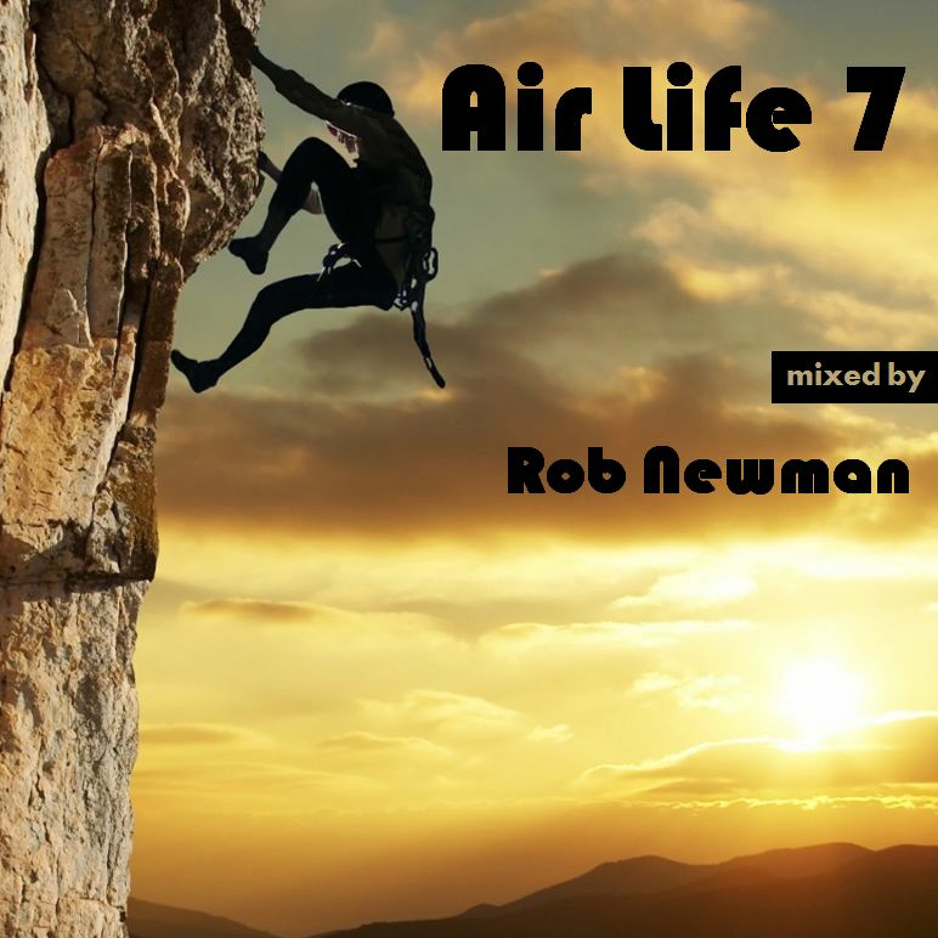 Rob Newman