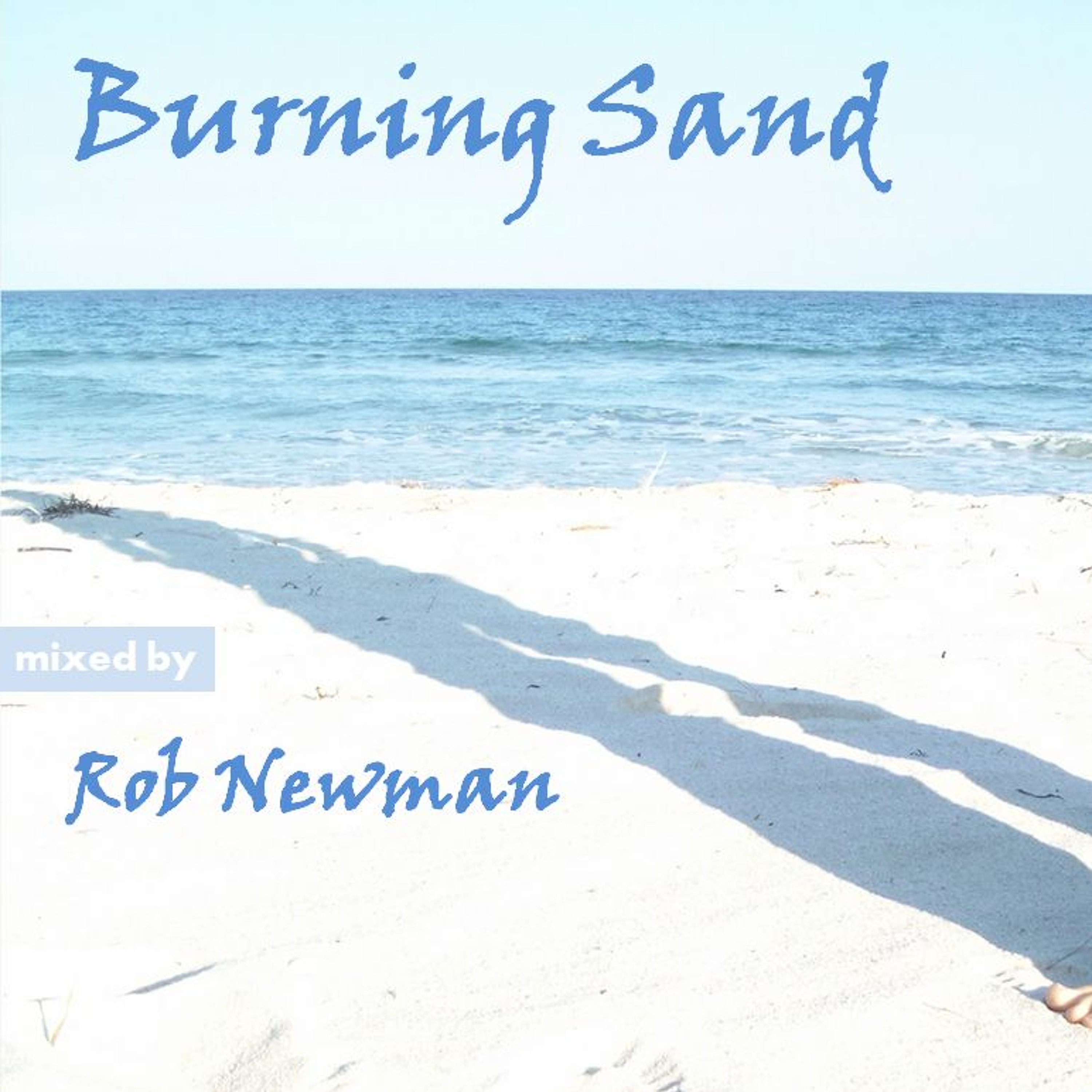 Rob Newman