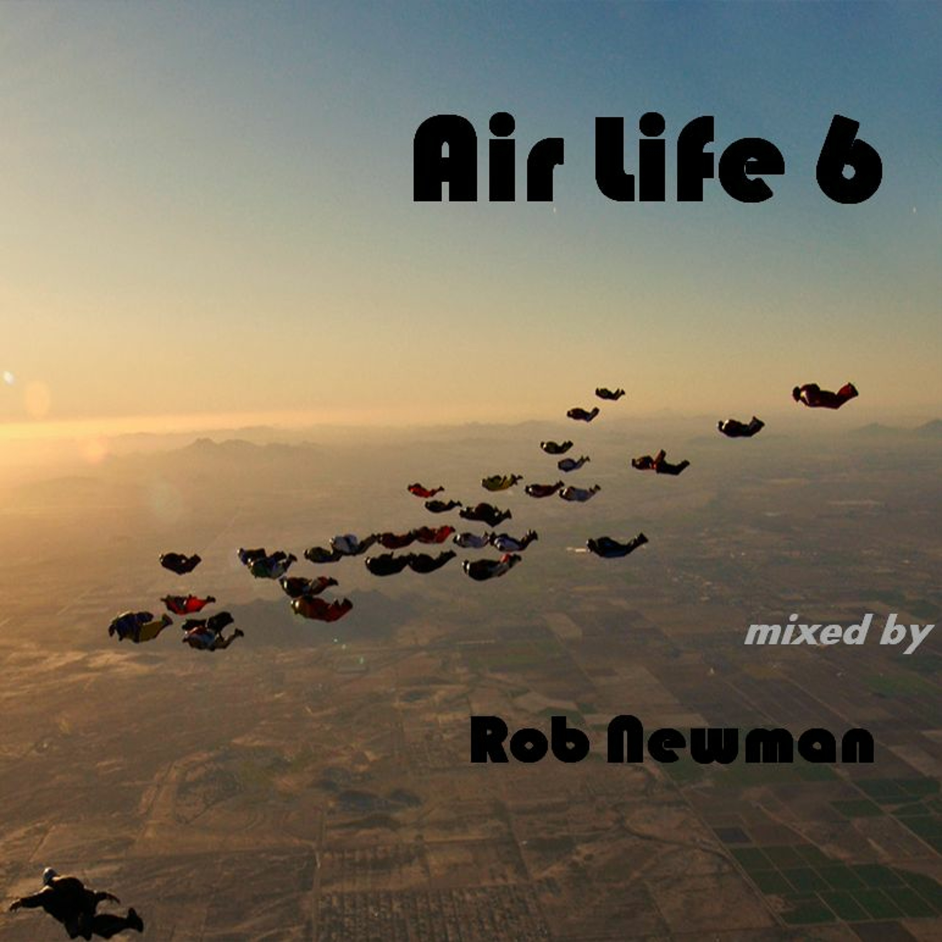 Rob Newman