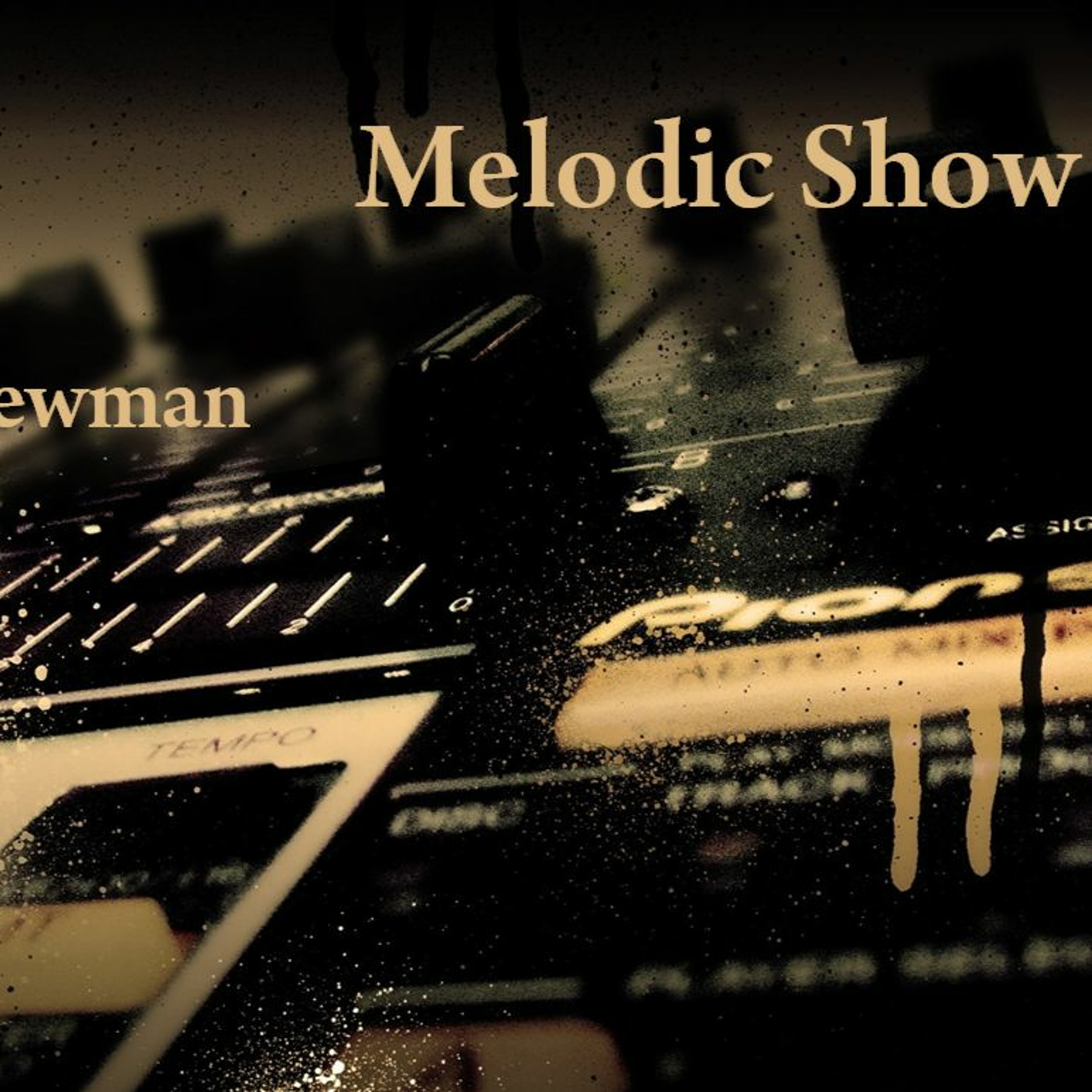Rob Newman