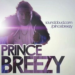 princebreezy- Hungry for Success