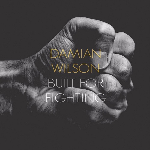 Damian Wilson - All I Need
