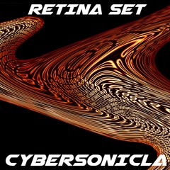#CyberSonicLA 009 - RETINA SET