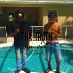 TNT & LIL BRIK - THA TRUTH (PROD. WEST)