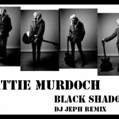 Hattie Murdoch - Black Shadow (DJ JePh Rmx) High BPM Mix