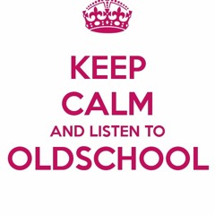 Old School R&B And Hip Hop - Sept 2016