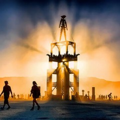 Live at Burning Man (September 2016)