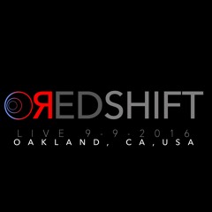 Redshift 9 - 9-16 7. Nexus One - Seaweed - Bubbles Overhead