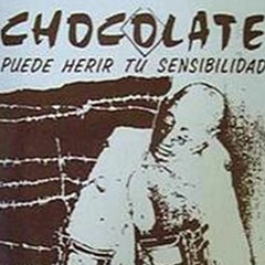 Discoteca Chocolate_Mayo_1992