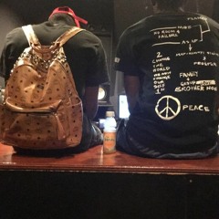 Dizzy Dollaz - I Want #BagBrothers