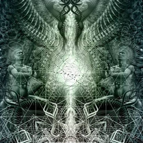 Deep Energy Core - That Which is Not