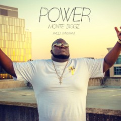 Power (Prod. By: Mnstrm)