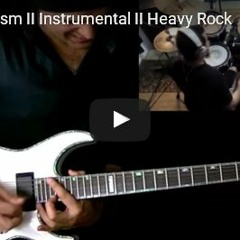 Rodrigo Kusayama Feat. Dallton Santos - Chasm