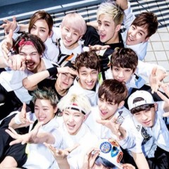 KPOP SPEED UP DANCE GAME #1