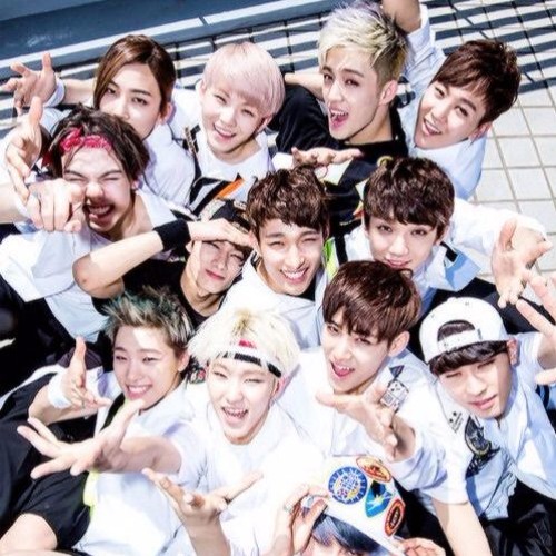 KPOP SPEED UP DANCE GAME #1