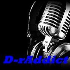 D - RAddict - Can't Have It