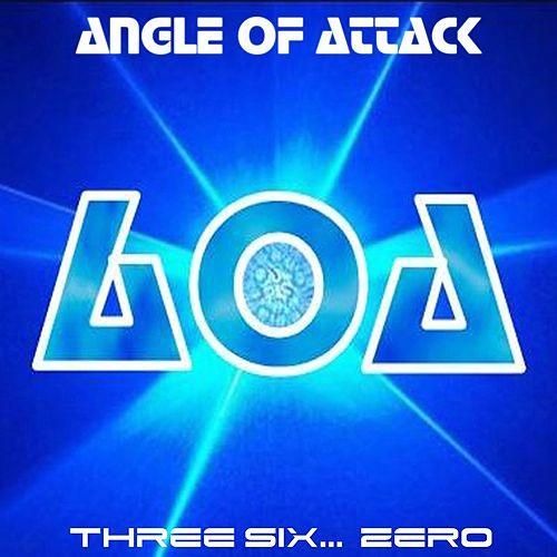 "THREE SIX... ZERO" (compilation album)