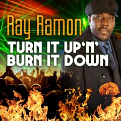 Turn It Up 'N' Burn It Down Teaser 2(Promo)