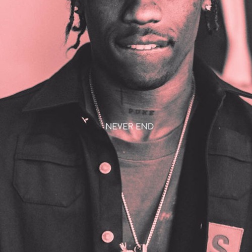 Travis Scott Type Beat - "Never End" (Prod. Ill Instrumentals)