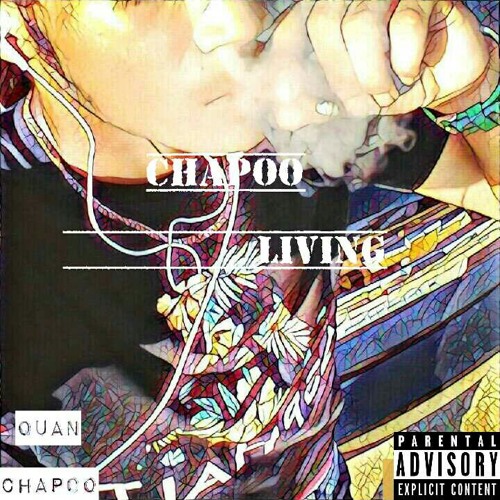 Quan Chapoo - So Clean ft Big Bank Shavi