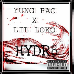 LiL LoKo X Yung Pac - Don't Want Her