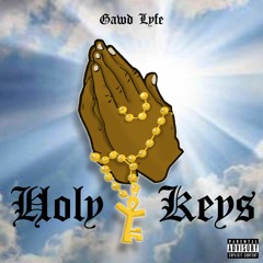 Sparkz GAWD X APEX - Holy Keys
