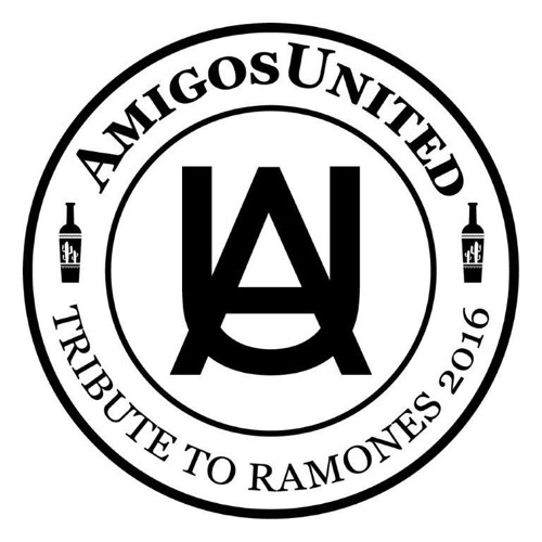 Stream Commando (mp3) by AmigosUnited (tribute to Ramones) | Listen online  for free on SoundCloud