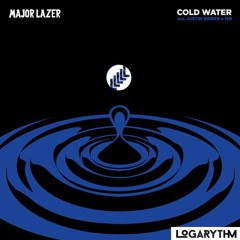 Major Lazer  - Cold Water ft. Justin Bieber & MØ (Logarythm Remix)