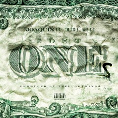 JoaQuin ft. Mikey100k - Lost Ones (Prod. by TrellGotWings)
