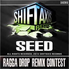 Seed - Ragga Drop (Zortex Remix)
