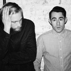 On The Road: Iska Dhaaf US Fall 2016 Tour