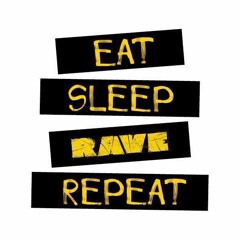 RhythmStorm & Sloogy - #ESRR "Eat Sleap RAVE Repeat" (HorrorFonky MIX)
