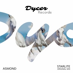 Asmond - Starlite (Original Mix) [DYC001]