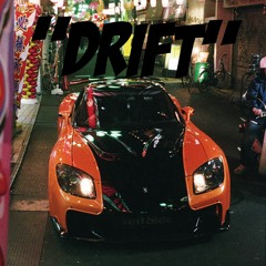 "Drift" Prod.By[Marz]
