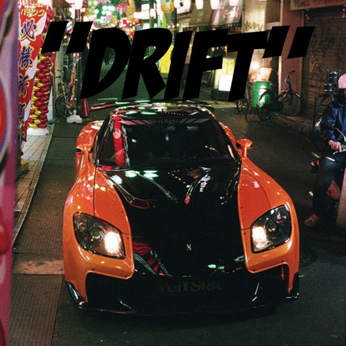 "Drift" Prod.By[Marz]