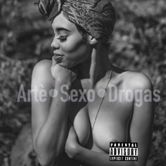 Arctic Ice Interlude - ft. VeeJizzl