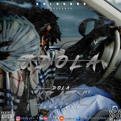 2. J Dola - STYLIN