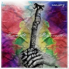 02 - Ra Kena (Ft. Tshego & Nasi Tautona)(Prod. Apex Suede)