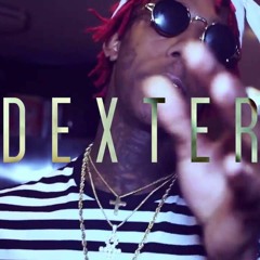 Famous Dex - Took Time Instrumental w/ Hook(chopped by @GBOY)