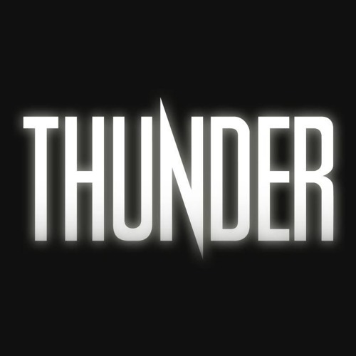 Thunder - House Mix 002
