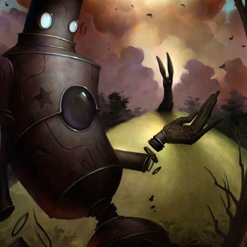 Question Marks Dipped In Liquid Bass pt. 1