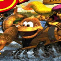 Donkey Kong Country Rockface Rumble