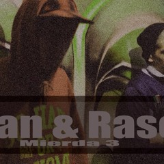 Klan Crotos & Rasog - Mierda 3