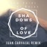 Shadows Of Love (ft. Heidi Rojas)