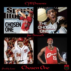 Been Down Ft Playa SteveO