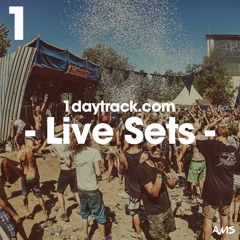 Live Sets | 1daytrack.com