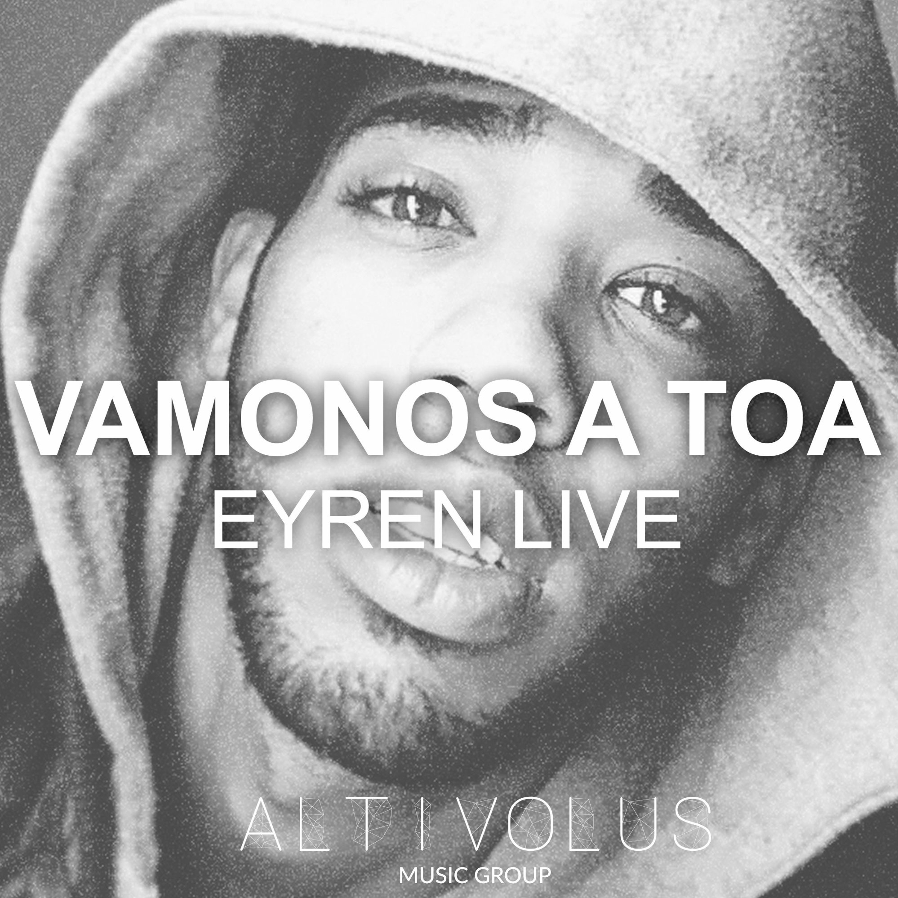 Vamos a Toa episode artwork